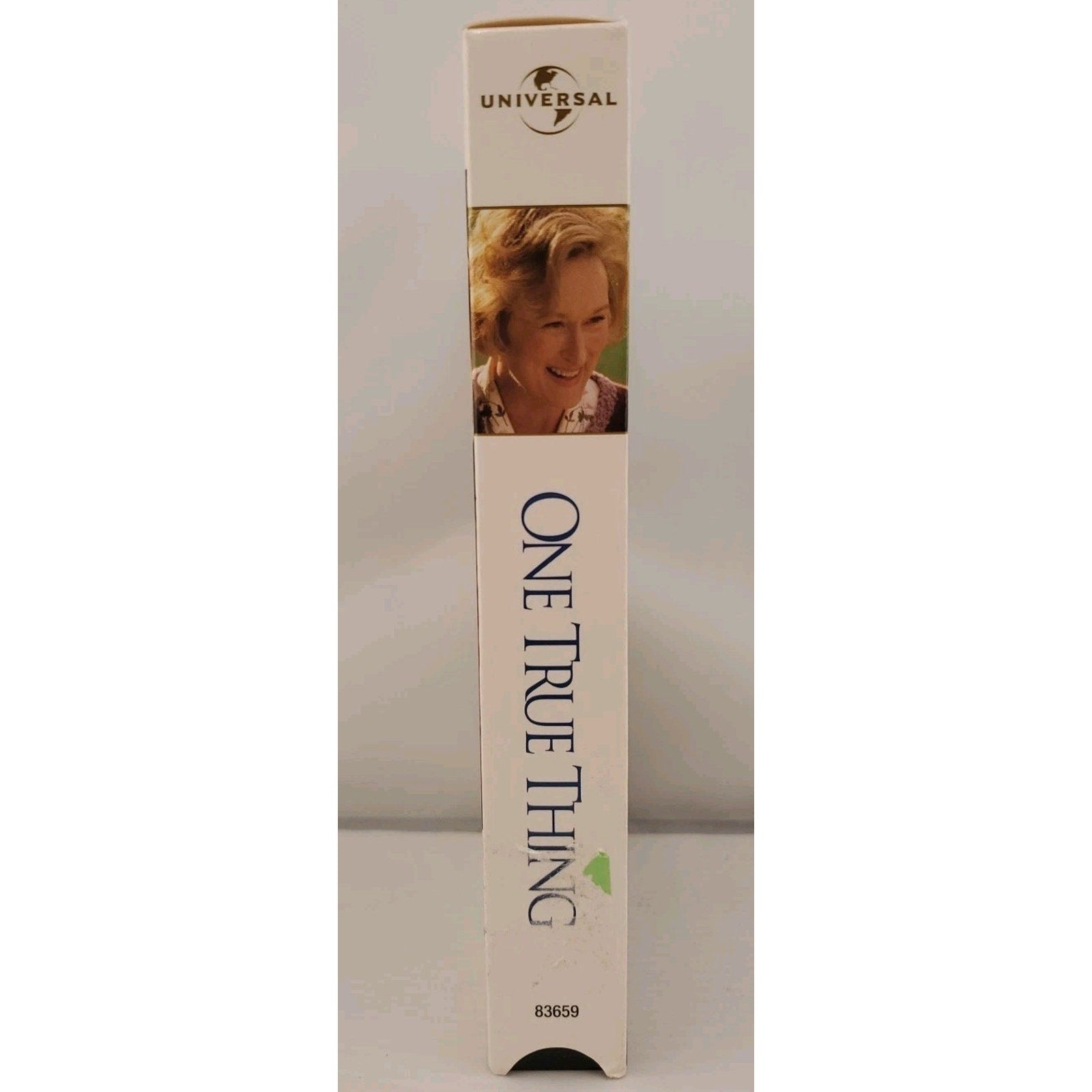 One True Thing (VHS, 1999)