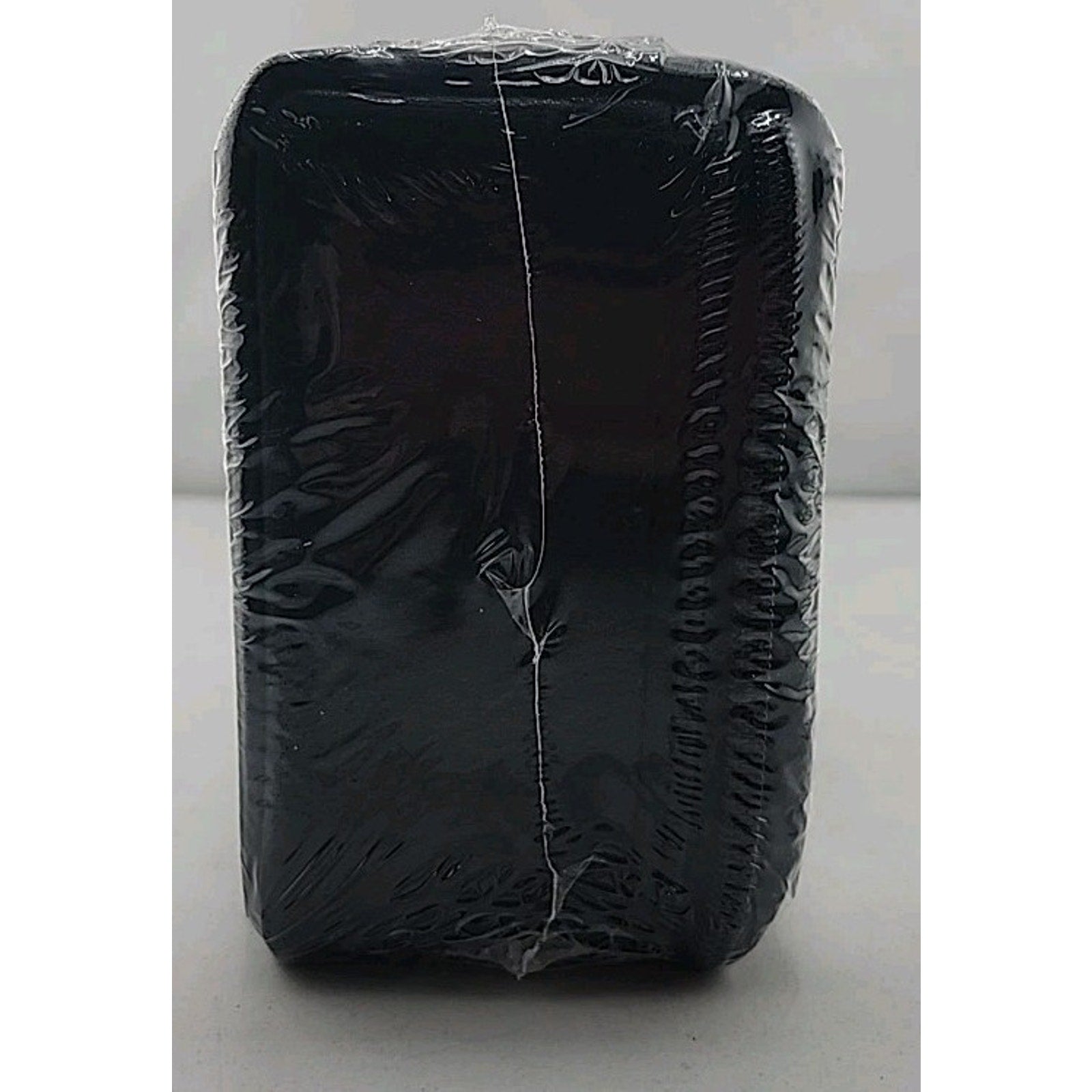 Old New Stock Sound Dimension 15 Cassette Tape Organizer Case Old Stock