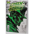 Green Hornet #24 Brian Denham Variant Dynamite Comics