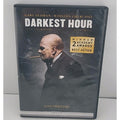Darkest Hour (DVD, 2017)