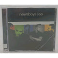 Go by Newsboys (CD, Oct-2006, Inpop Records)