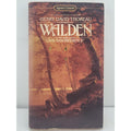 Walden And "Civil Disobedience" By Henry David Thoreau