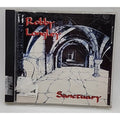 Longley, Robby, Sanctuary (CD)