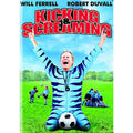 Kicking and Screaming (DVD, 2005, Full Frame)