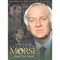 Inspector Morse - Second Time Around (DVD, 2003)