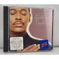 Vol. 2-One Night with You-Best by Luther Vandross (CD, 1997)
