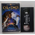 Cats Dogs (VHS, 2001, Clamshell)