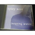 Treading Water (CD) by Tyley Ross
