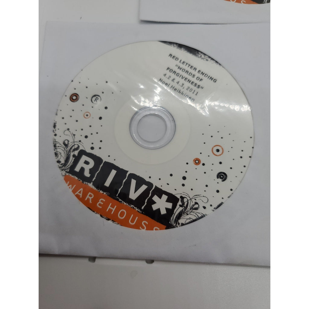 Riv/Riverview Church CDs