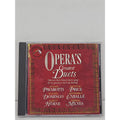 Opera's Greatest Duets by Various (CD, 1994)