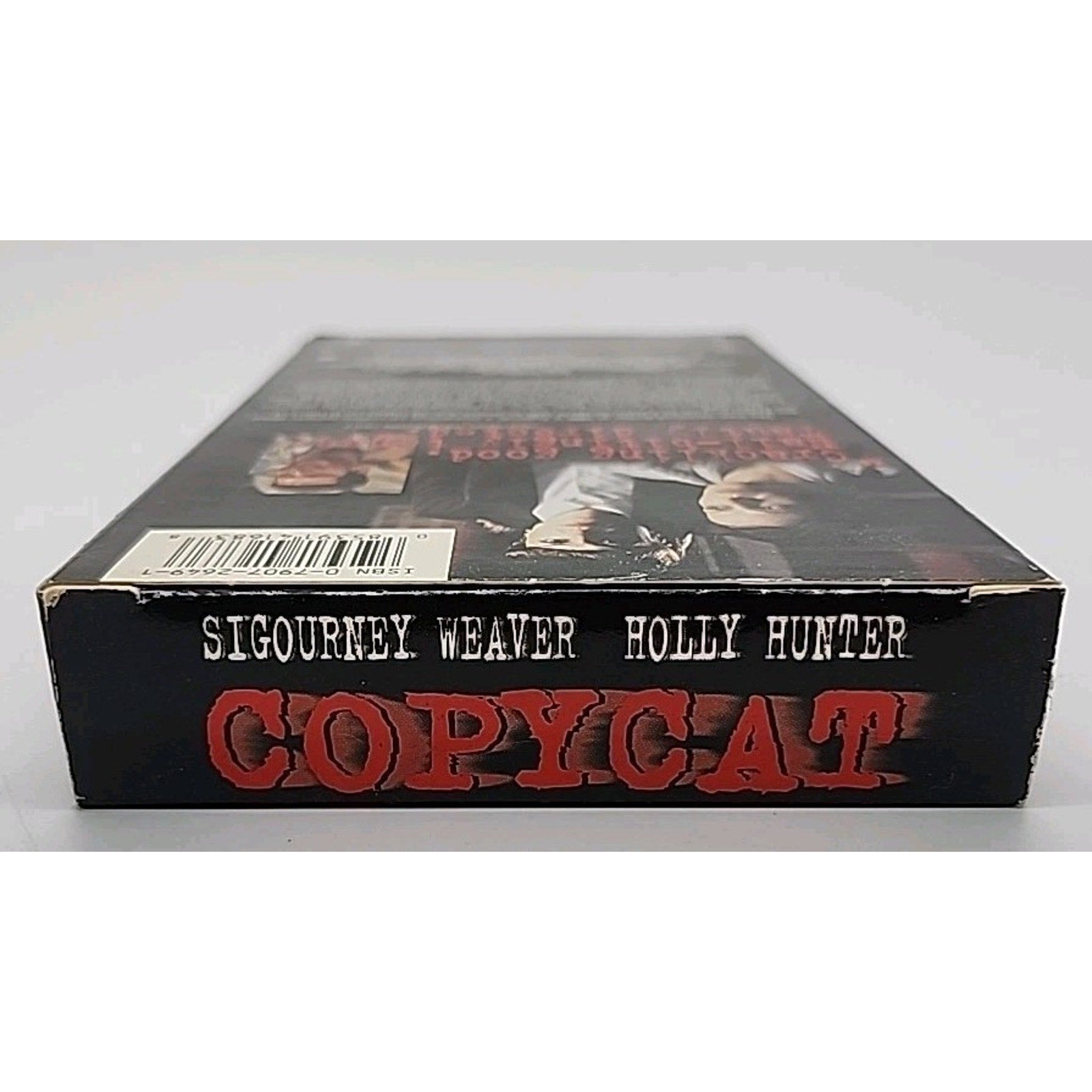 Copycat (VHS)