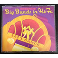 Big Bands In Hi Fi Volume 1: Let's Dance (2 CD Set 1995 Capitol Records)