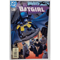Batgirl #24 (2000 Series) DC Comics