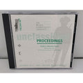 Unclassified Proceedings Force Projection Meeting The Communications (CD)