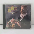 Kenny Rogers Christmas CD