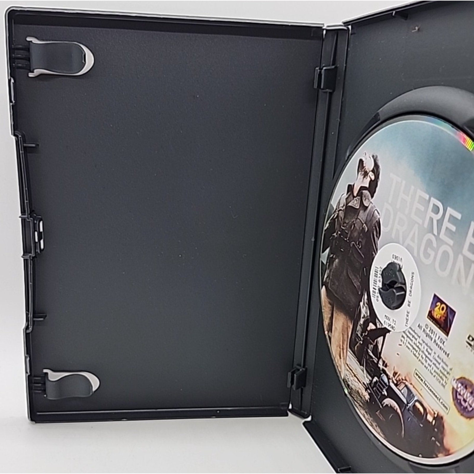 There Be Dragons (DVD, 2012)
