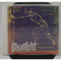 Beyond Belief CD - Push'd