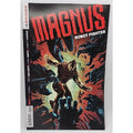 Magnus Robot Fighter #6 Dynamite Comic 2014 By Fred Van Lente
