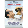 As Good as It Gets (DVD, 1997)