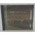Bob McEwen Top Topics Of 2009 Part 1 Cd