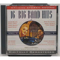Big Band Era 1 by Various (CD, 1994)