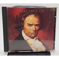 Beethoven Concert - Great Composers (CD, 1981)