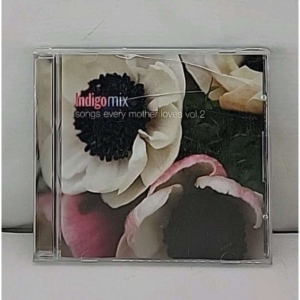 Songs Every Mother Loves Vol 2 - Indigomix CD