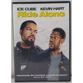 Ride Along (DVD, 2014)