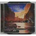 Music of Grand Canyon by Gunn, Nicholas (CD, 1995)