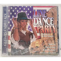 Line Dance Party Performed By The Boot Scooters CD