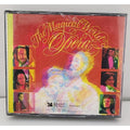 The Magical World Of Opera: Reader's Digest (4-Disc CD Set)
