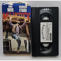 McLintock (VHS, 2002)