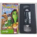 VeggieTales: Esther, The Girl Who Became Queen (VHS, 2000)