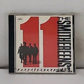 Smithereens 11 by The Smithereens (CD, 1989)
