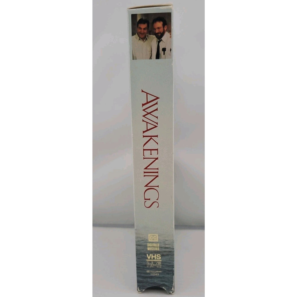 Awakenings (VHS, 1991)