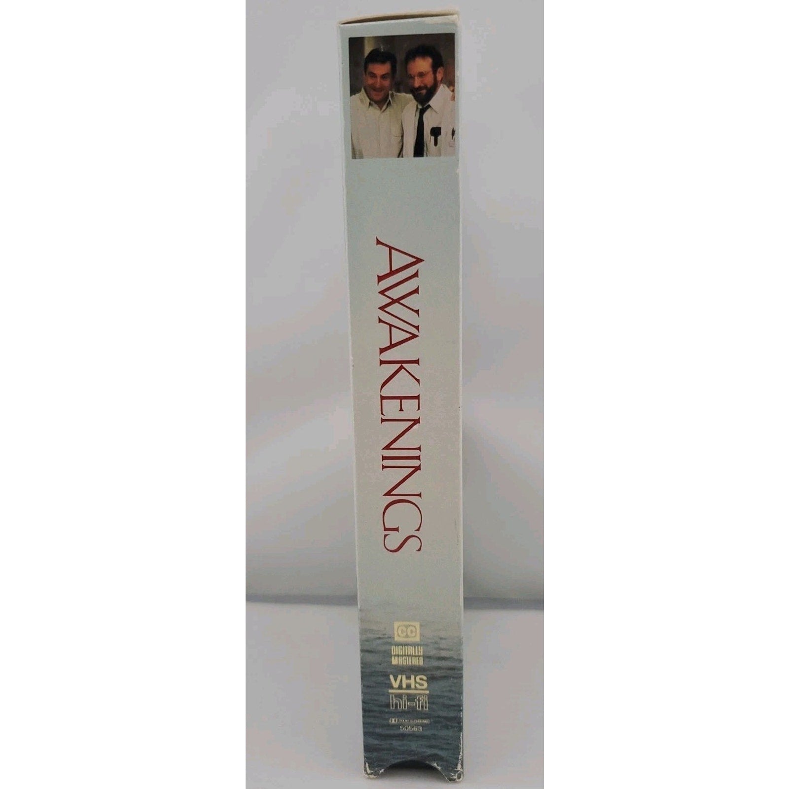 Awakenings (VHS, 1991)