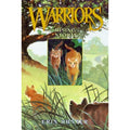 Warriors: the Prophecies Begin Ser.: Rising Storm by Erin Hunter (2005, Trade...