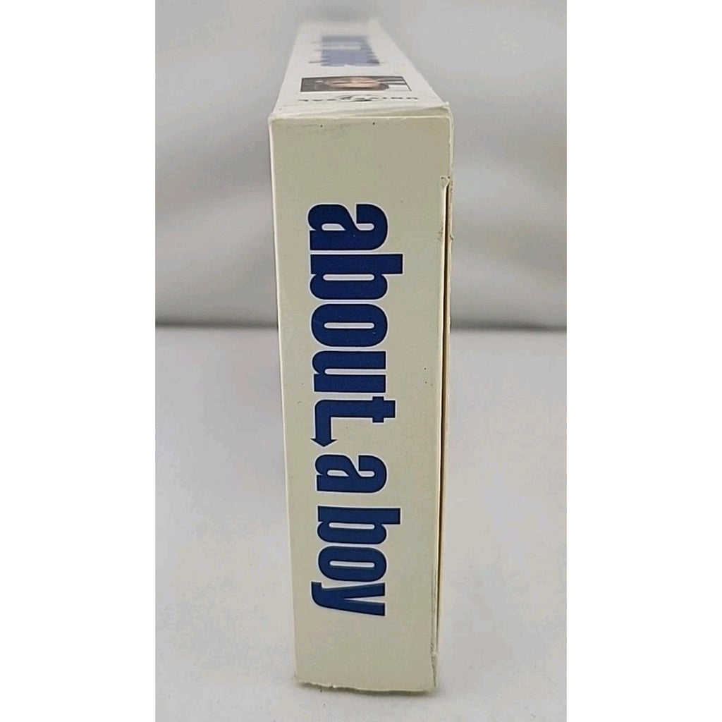 About a Boy (VHS, 2003)