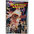 Justice League of America #12 (2014) DC Comics