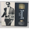 Get Carter (VHS, 2001)