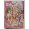 Barbie As Rapunzel (DVD, 2002)
