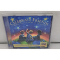 Celebrate Friends: Songs for Friends to Treasure, CD