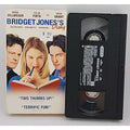 Bridget Jones Diary (VHS, 2002)