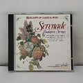 Serenade by Budapest Strings (CD, 1990)