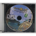 Jewel Quest Mysteries The Seventh Gate PC CD Rom Computer Game 2013 *Disc Only*