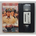 Midway (VHS)