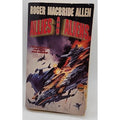 Allies and Aliens by Roger MacBride Allen (1995, Mass Market)