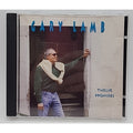 Twelve Promises by Gary Lamb (New Age) (CD, 1993, Golden Gate (New Age))