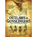 Outlaws & Gunslingers (DVD, 2008)