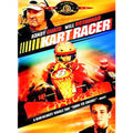 Kart Racer (DVD, 2005)